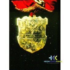 Koningszilver EMM F00002896